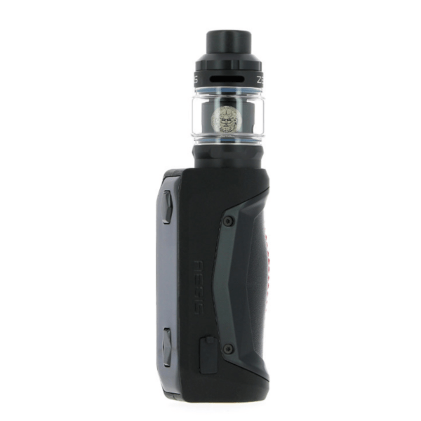 Kit AEGIS SOLO ZEUS TANK - GeekVape