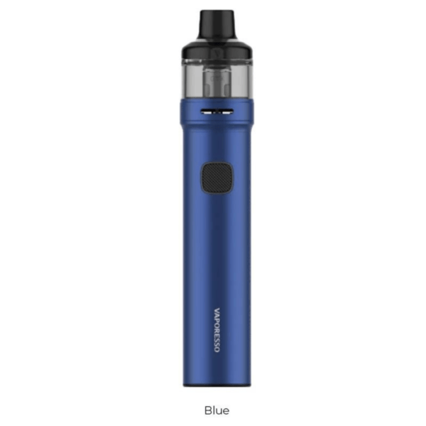 Kit GTX GO 80 - Vaporesso