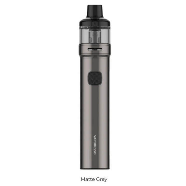 Kit GTX GO 80 - Vaporesso