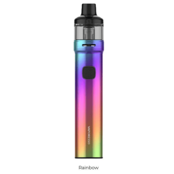 Kit GTX GO 80 - Vaporesso