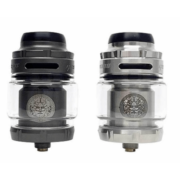 Clearomiseur X RTA (ZEUS) - GeekVape