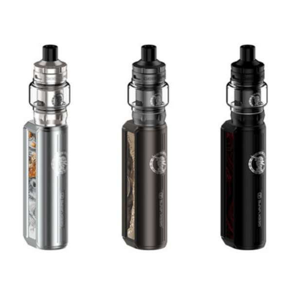 Kit Z50 ZEUS NANO - GeekVape