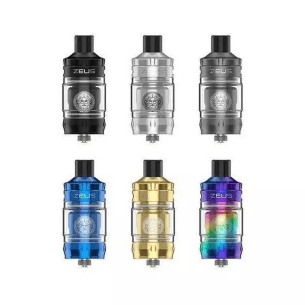 Clearomiseur Z NANO - GeekVape