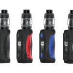 Kit AEGIS SOLO ZEUS TANK - GeekVape
