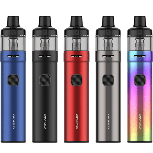 Kit GTX GO 40 - Vaporesso