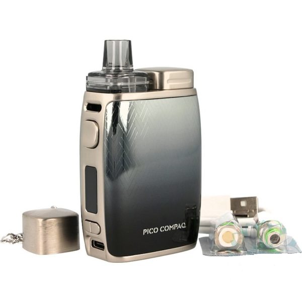 KIT PICO COMPAQ - Eleaf