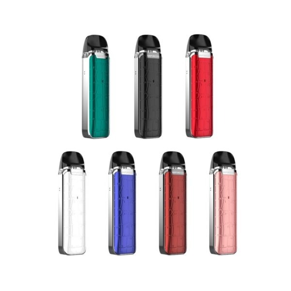 POD LUXE Q - VAPORESSO