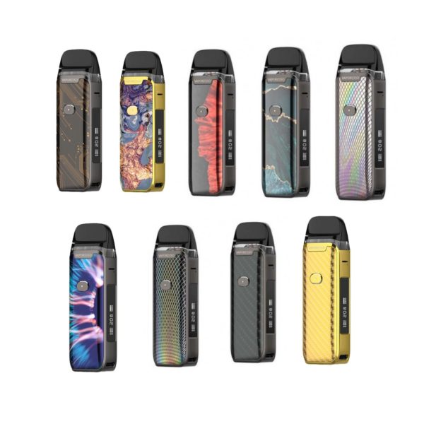 LUXE PM40 - VAPORESSO