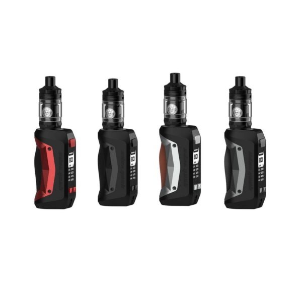 KIT AEGIS MINI Z NANO - GEEK VAPE