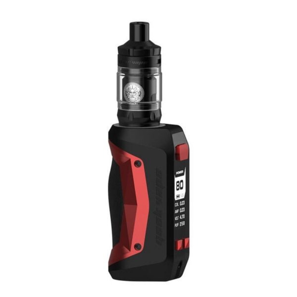 KIT AEGIS MINI Z NANO - GEEK VAPE
