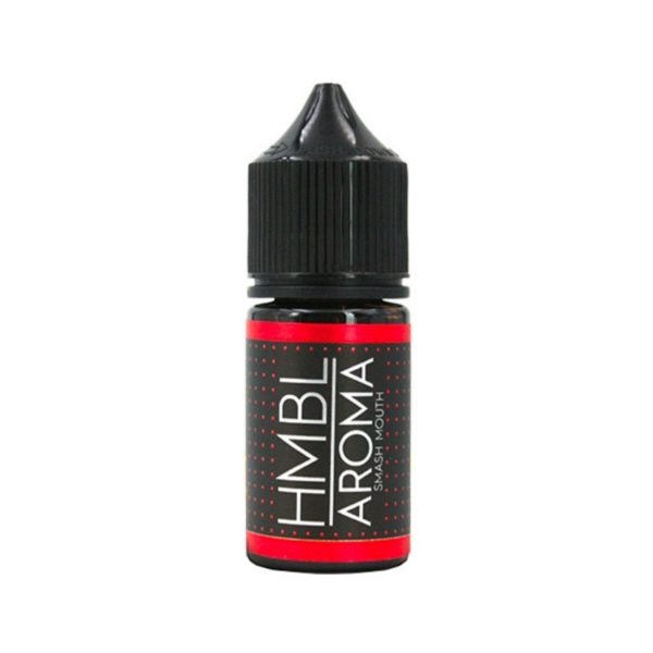 Smash Mouth 30ml - HMBL Aroma