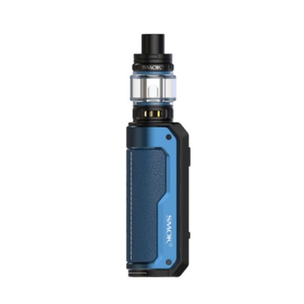 Le Kit Fortis - SMOKTECH