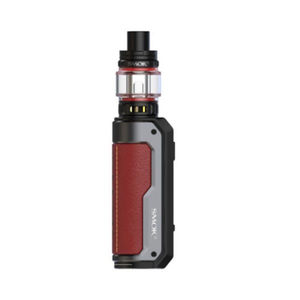 Le Kit Fortis - SMOKTECH