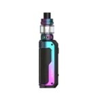 Le Kit Fortis - SMOKTECH