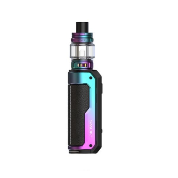 Le Kit Fortis - SMOKTECH