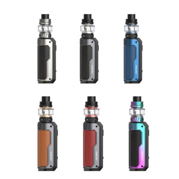 Le Kit Fortis - SMOKTECH