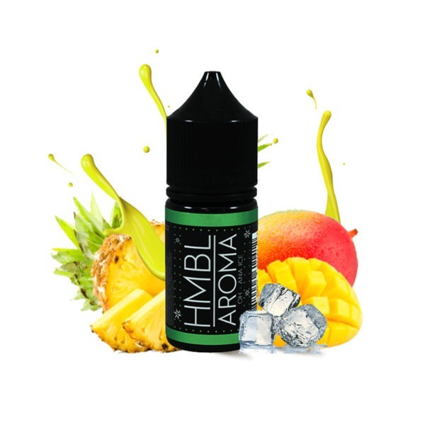 Oh Ana Ice 30ml - HMBL Aroma