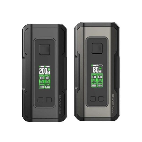 Profile Squonk Mod - Wotofo