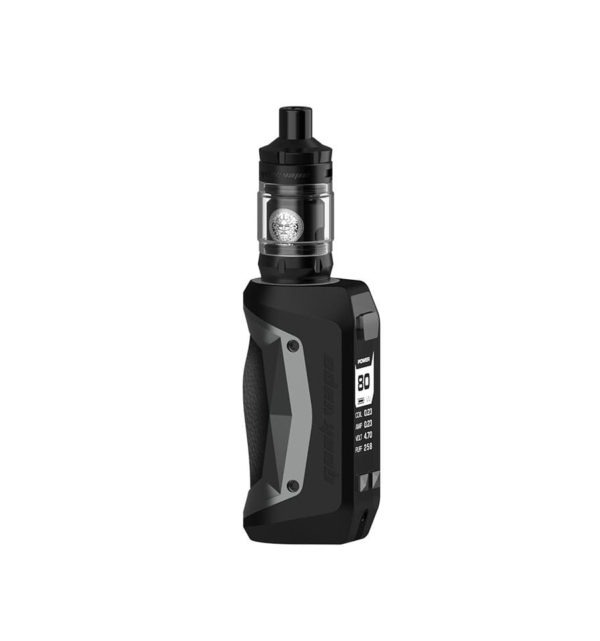KIT AEGIS MINI Z NANO - GEEK VAPE