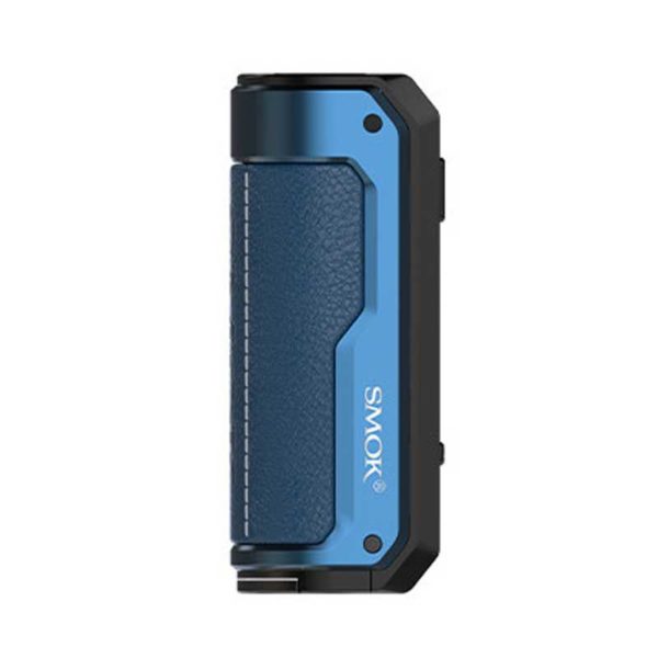 Fortis - Mods SMOKTECH