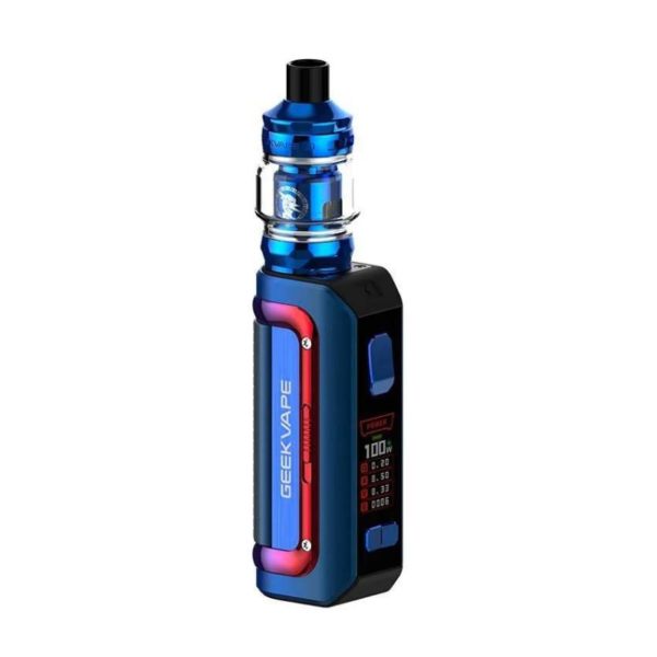 KIT M100 Aegis Mini 2 GEEK VAPE