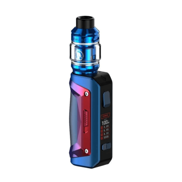 Kit Aegis S100 ( Aegis Solo 2) - Geek Vape