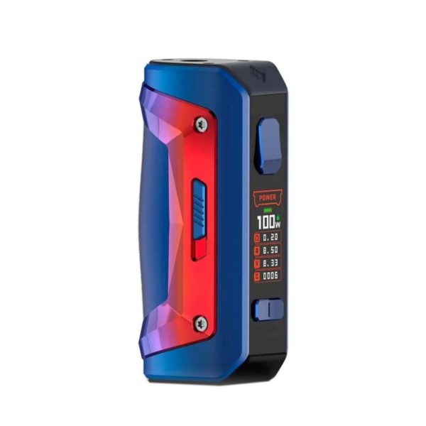 Box S100 - Geekvape