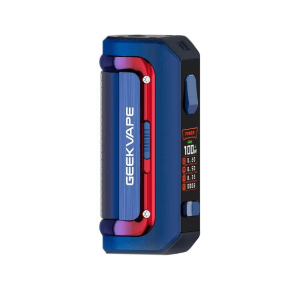 BOX M100 Aegis Mini 2 Geek Vape