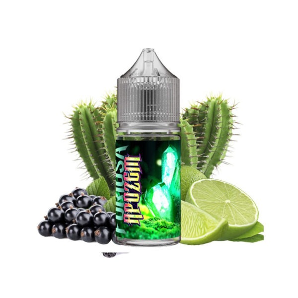 Caster 30ml - Furiosa Apozem