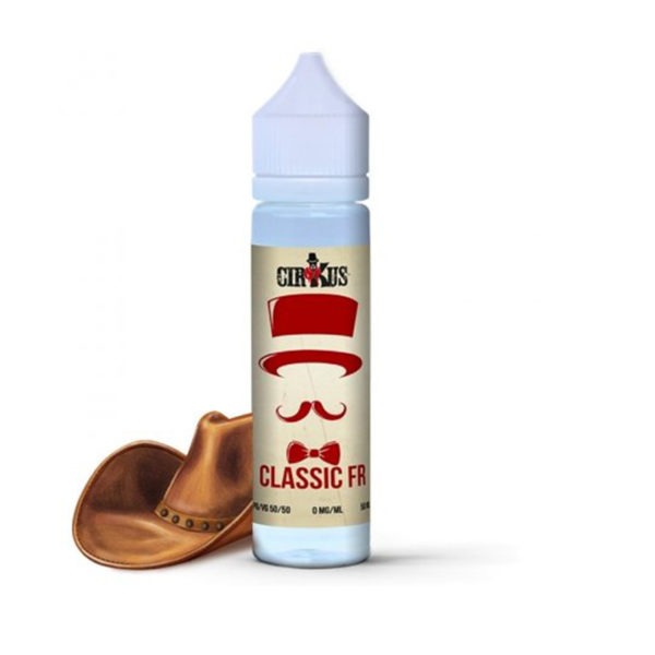 CLASSIC FR - Cirkus