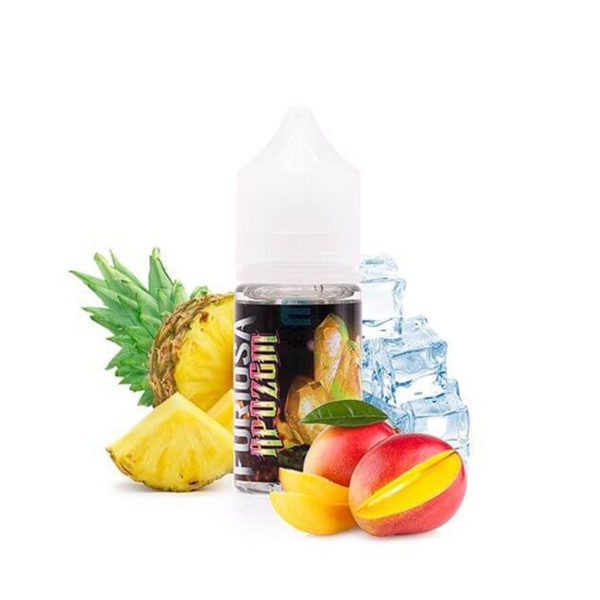 Amber 30ml - Furiosa apozem