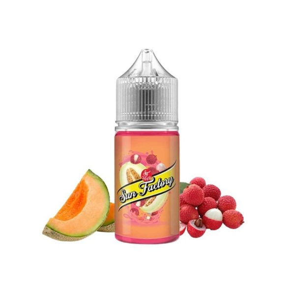 Flashy 30ml - Sun Factory