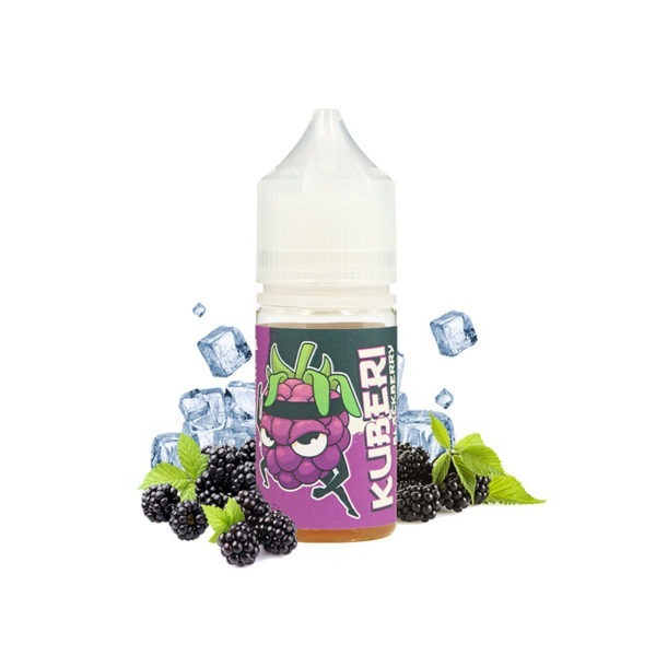 Kuberi 30ml - Kung fruit