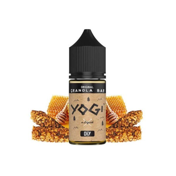 Original 30ml - Yogi