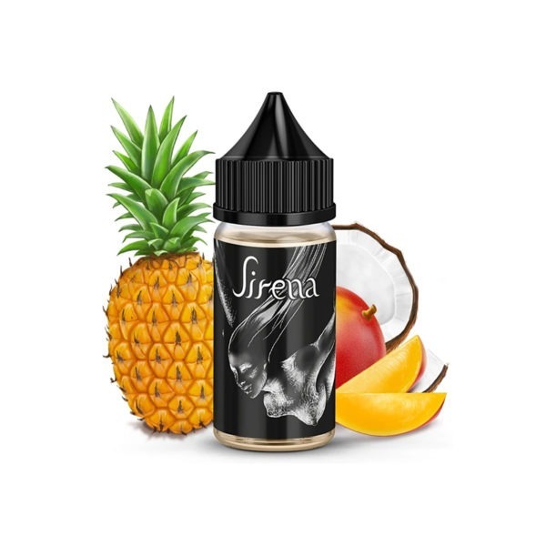 Sirena 30ml - Curieux
