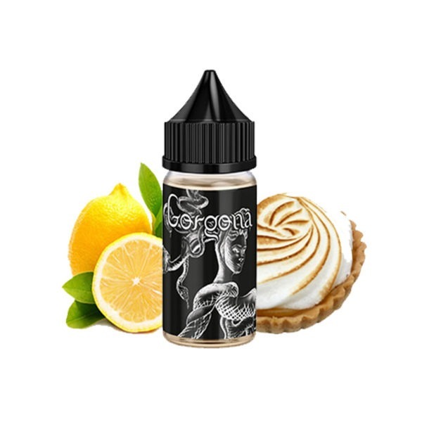 Gorgona 30ml - Curieux