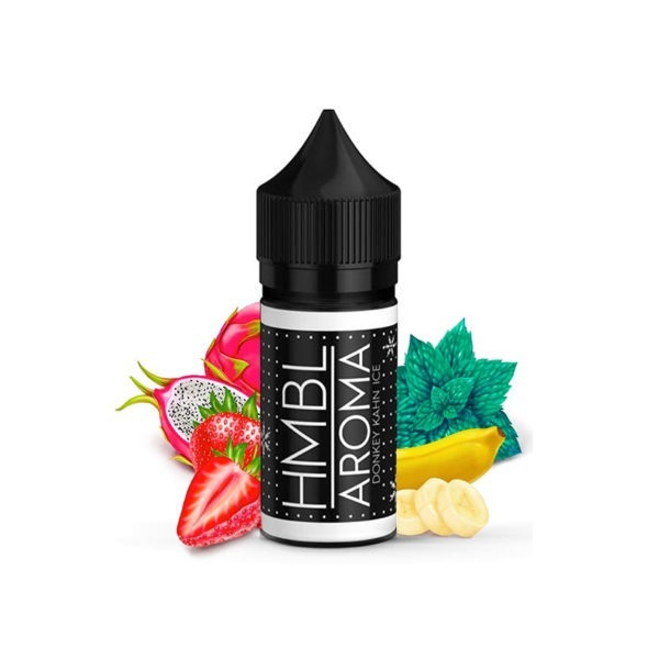 Donkey Kahn Ice 30ml - HMBL Aroma