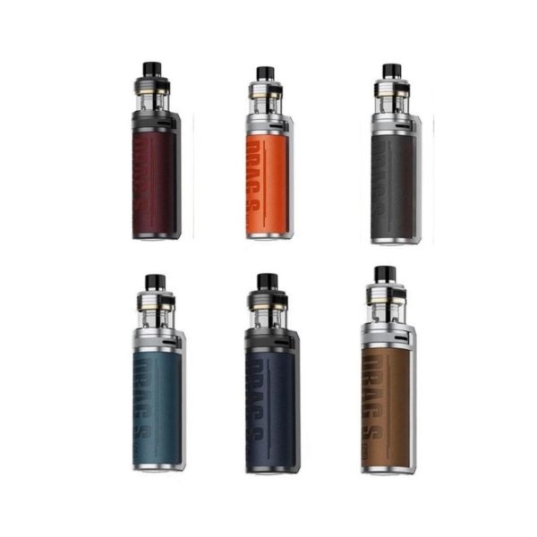 Drag S Pro - Voopoo