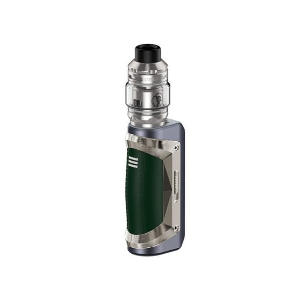 Kit Aegis S100 ( Aegis Solo 2) - Geek Vape