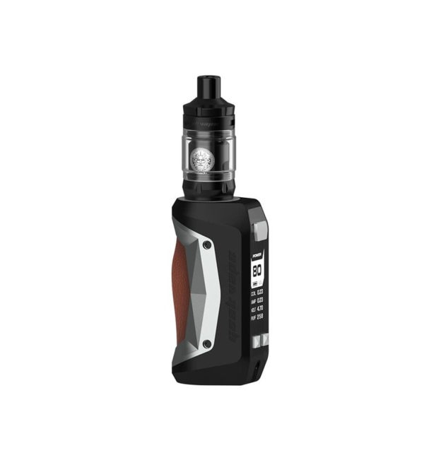 KIT AEGIS MINI Z NANO - GEEK VAPE