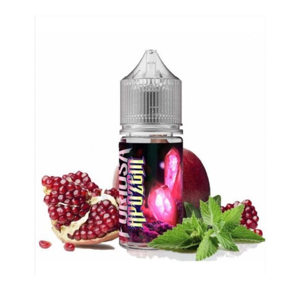 Jasper 30ml - Furiosa Apozem