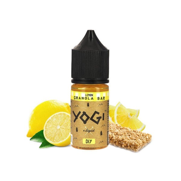 Lemon 30ml - Yogi