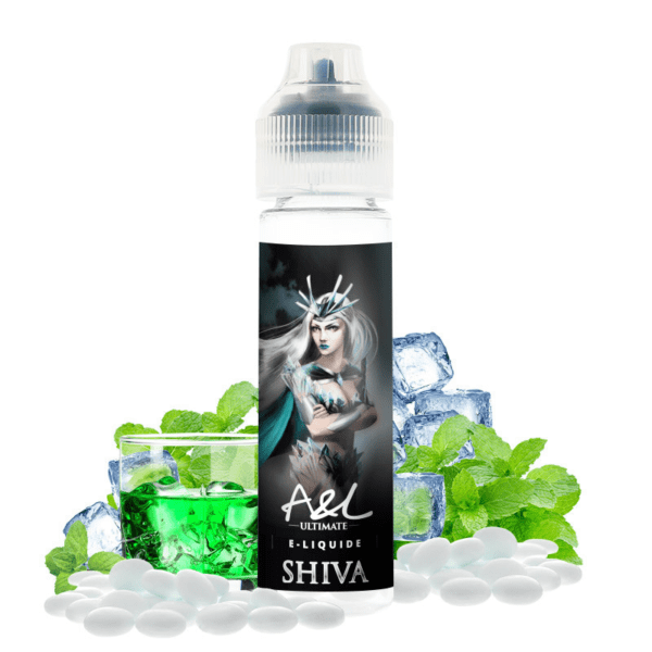 Shiva - A&L