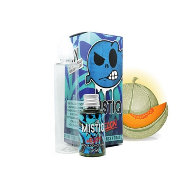 Arôme Melon 30ml - Mistiq Flava