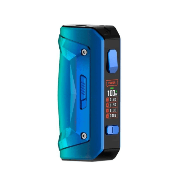 Box S100 - Geekvape