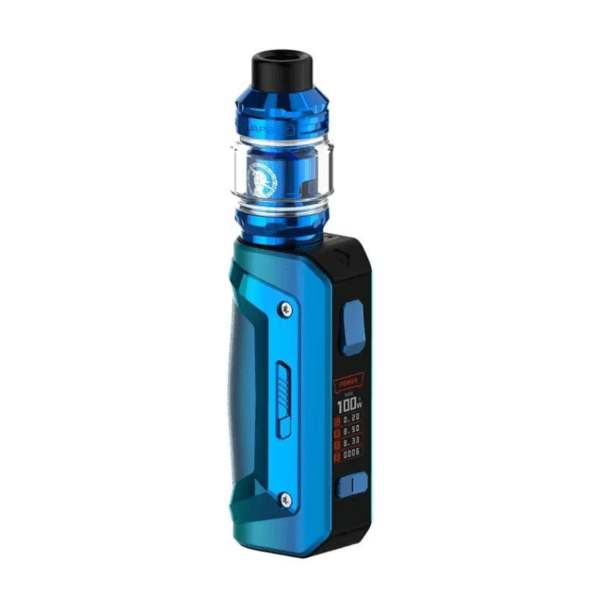 Kit Aegis S100 ( Aegis Solo 2) - Geek Vape