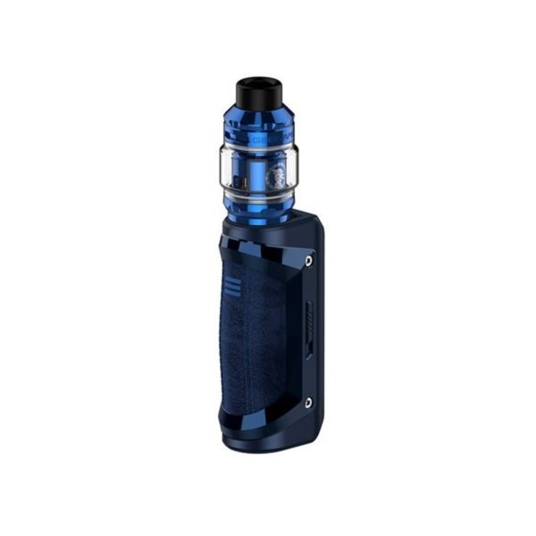 Kit Aegis S100 ( Aegis Solo 2) - Geek Vape