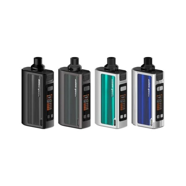 OBELISK 60 - GEEKVAPE