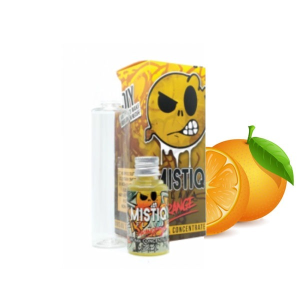 Arôme Orange 30ml  - Mistiq Flava