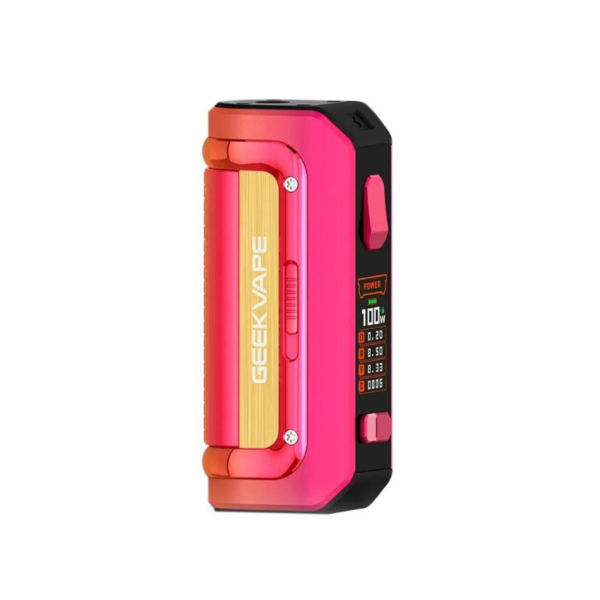 BOX M100 Aegis Mini 2 Geek Vape